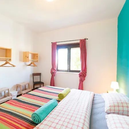 Omassim Yoga Surf House Country house