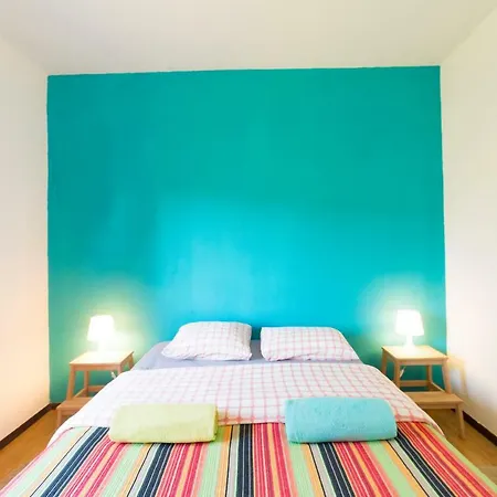 Omassim Yoga Surf House Country house Ribamar (Torres Vedras)
